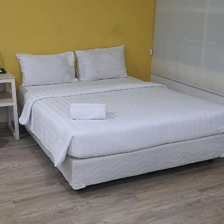 Catania Inn 팔렘방 외부 사진