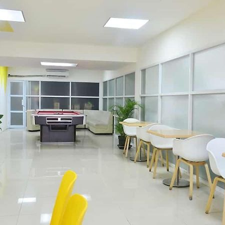 Catania Inn 팔렘방 외부 사진