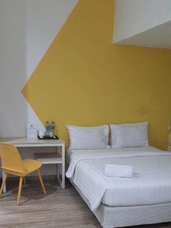 Catania Inn 팔렘방 외부 사진