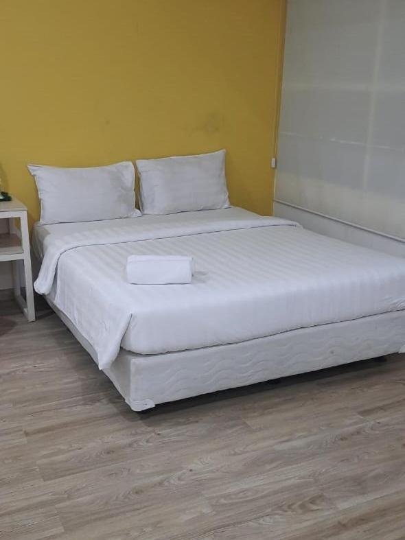 Catania Inn 팔렘방 외부 사진